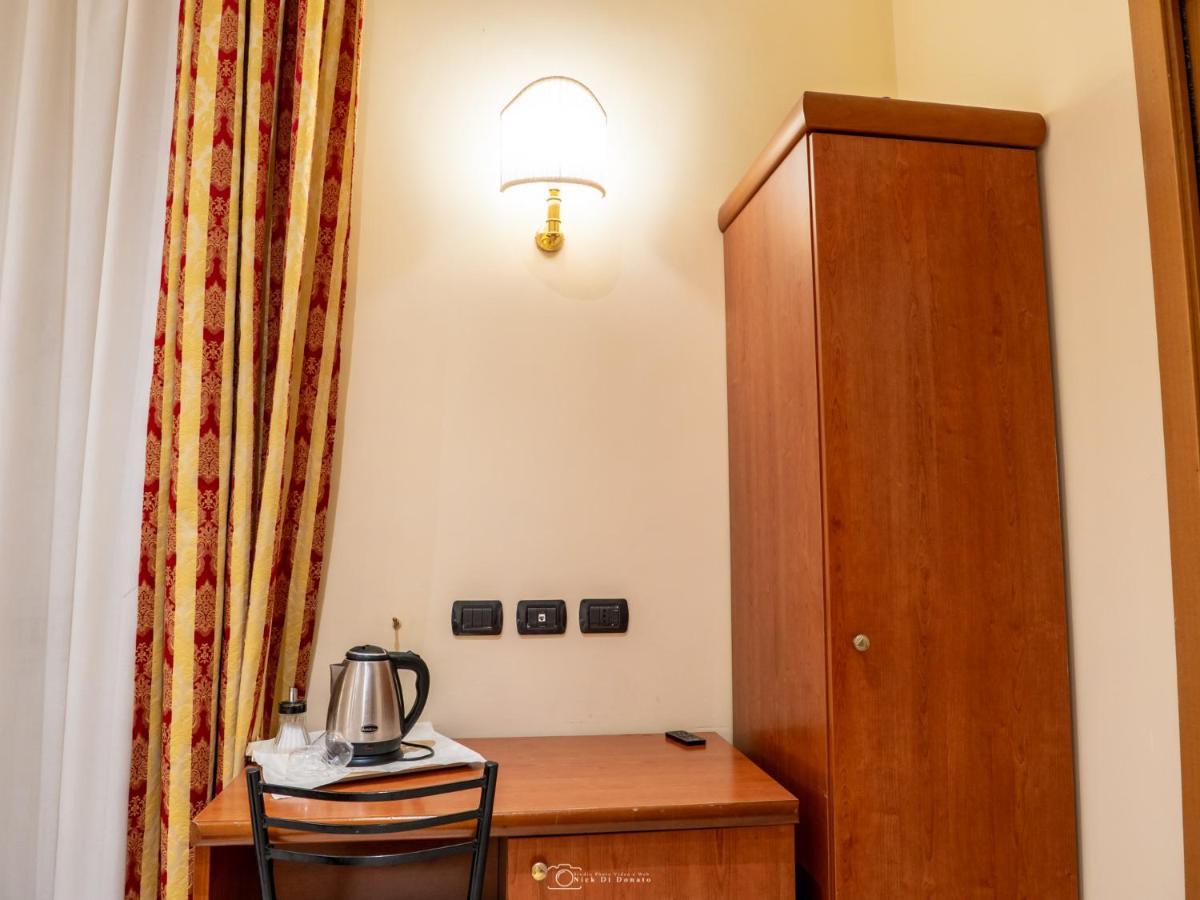 Hotel Suite Caesar Rom Exterior foto