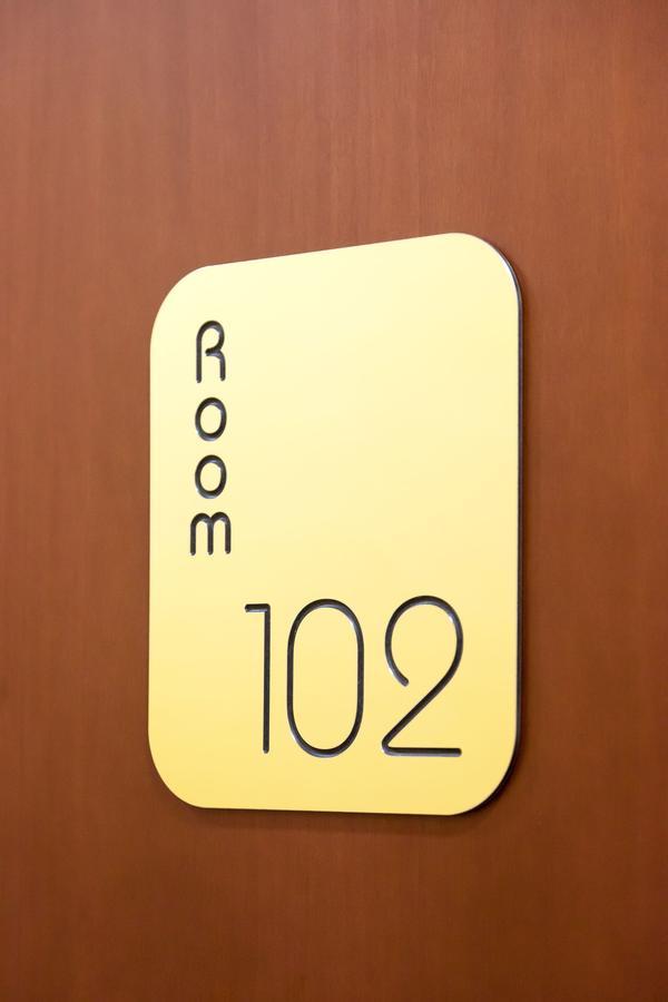 Hotel Suite Caesar Rom Exterior foto